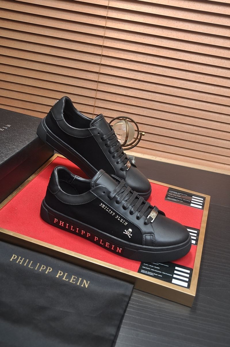 Philipp Plein Shoes